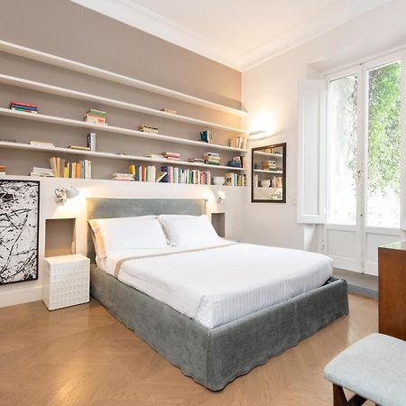 Raffaello Apartment By Firenze Prestige Exterior foto
