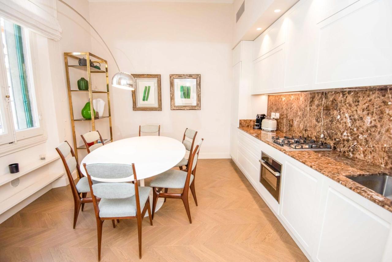 Raffaello Apartment By Firenze Prestige Exterior foto