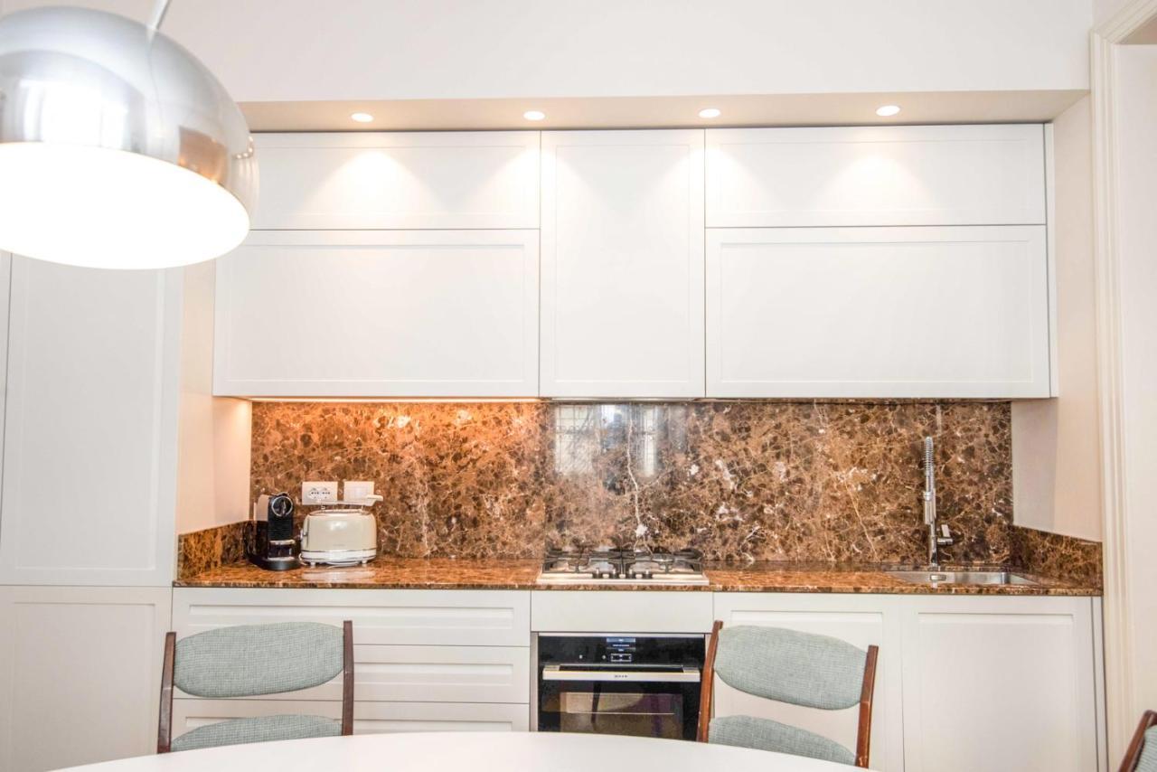 Raffaello Apartment By Firenze Prestige Exterior foto