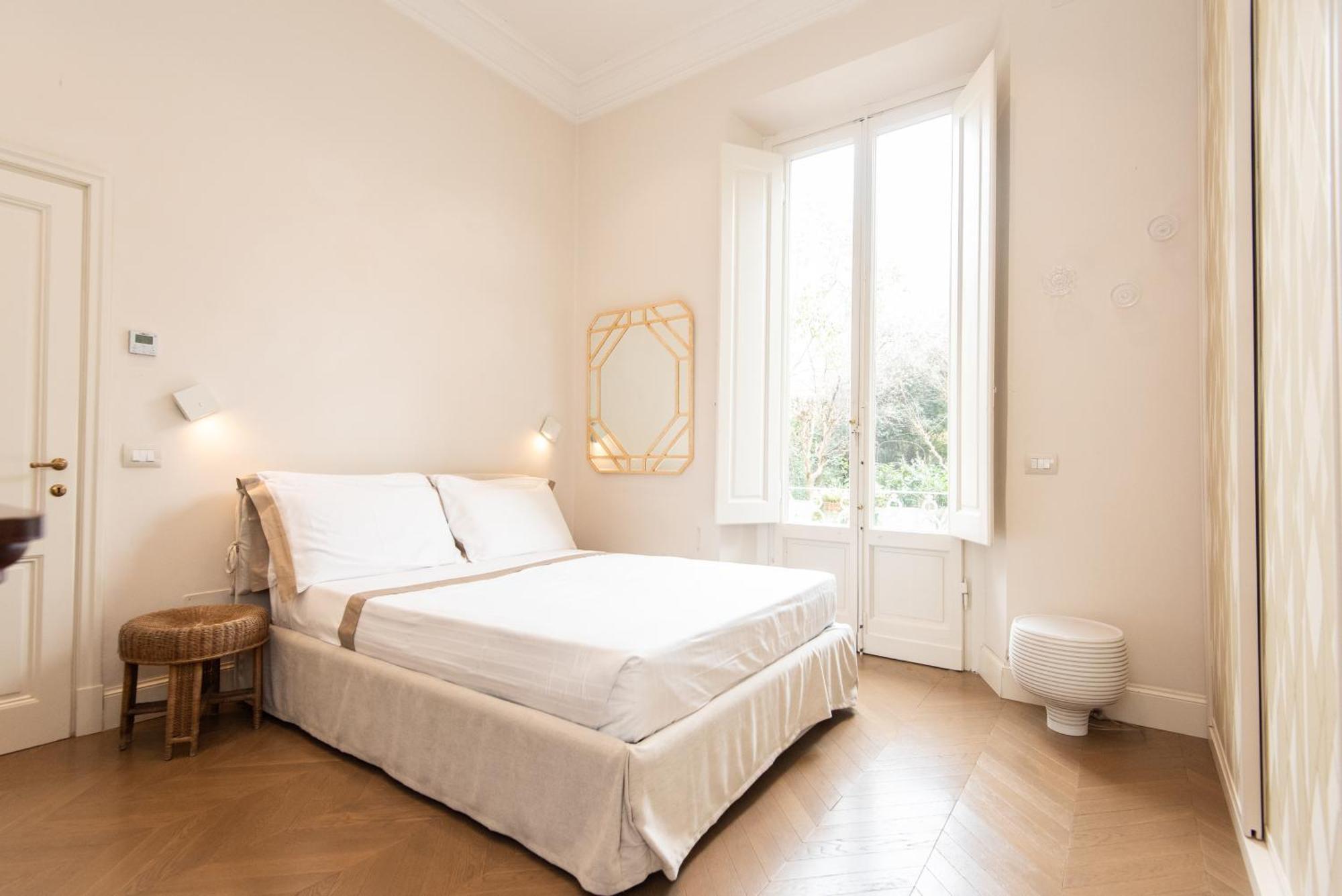 Raffaello Apartment By Firenze Prestige Exterior foto