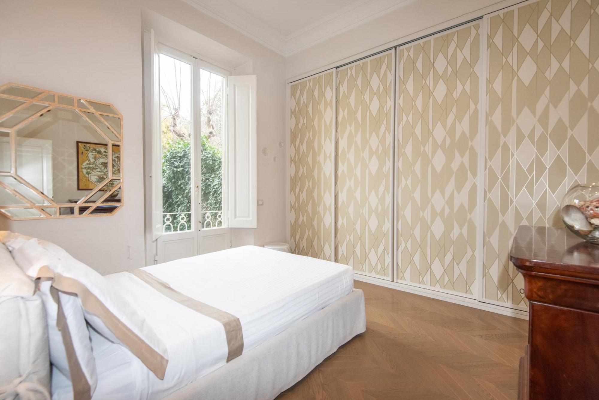 Raffaello Apartment By Firenze Prestige Exterior foto