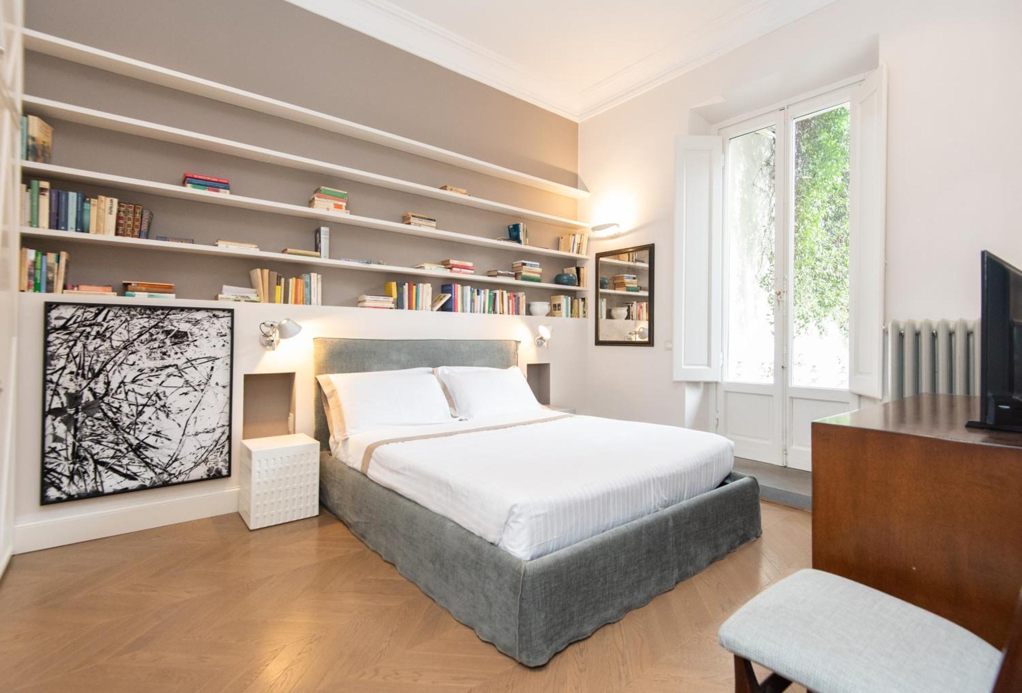 Raffaello Apartment By Firenze Prestige Exterior foto