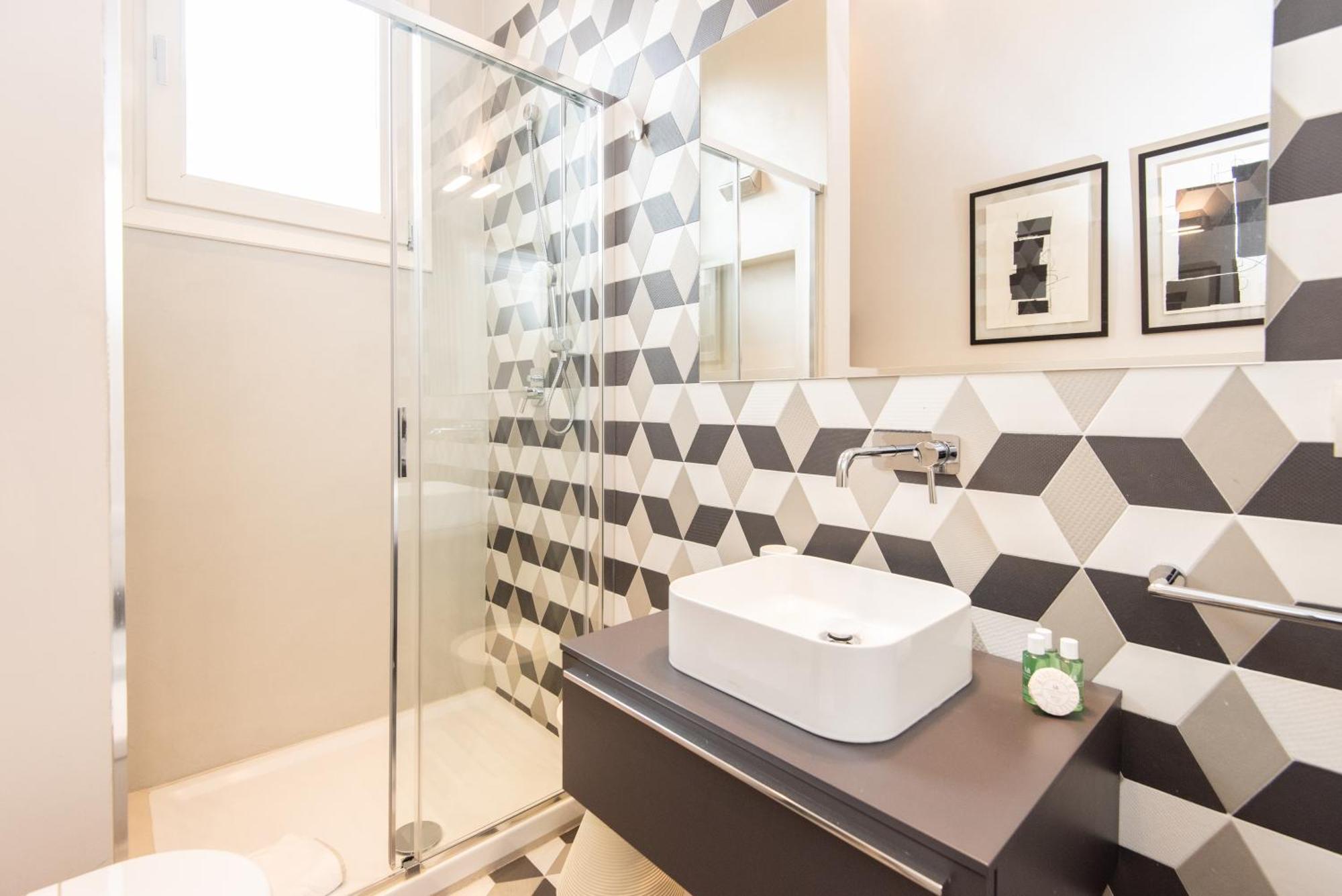 Raffaello Apartment By Firenze Prestige Exterior foto